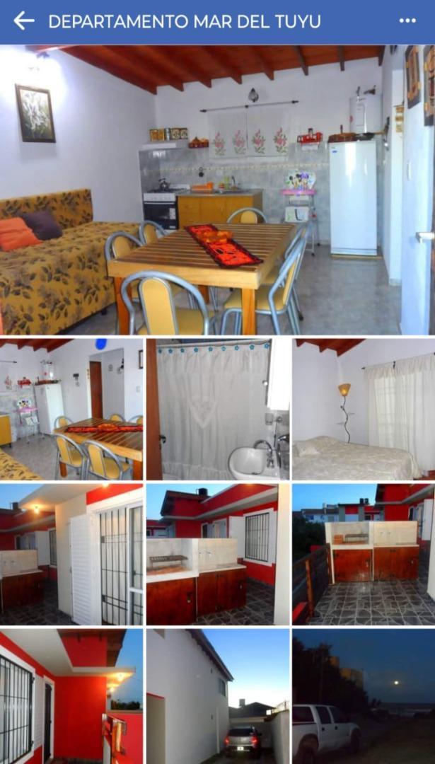 Departamento en Venta 20 años