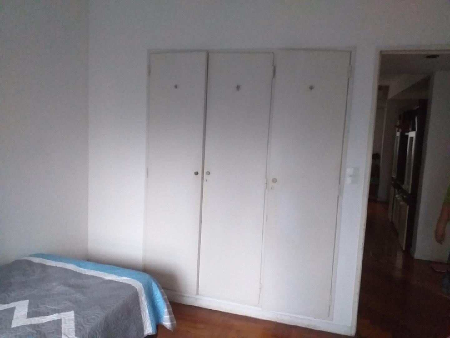 Oportunidad 3AMB Zona Fac Medicina