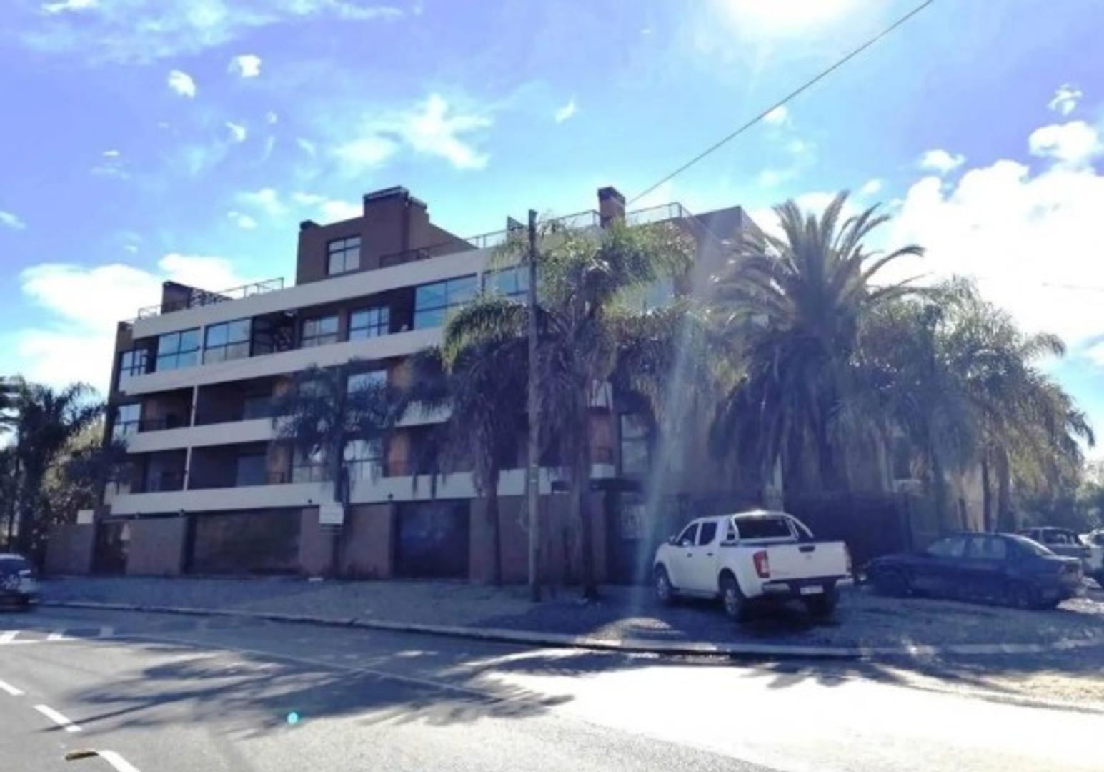 DEPARTAMENTO ALQUILER PARQUE LELOIR