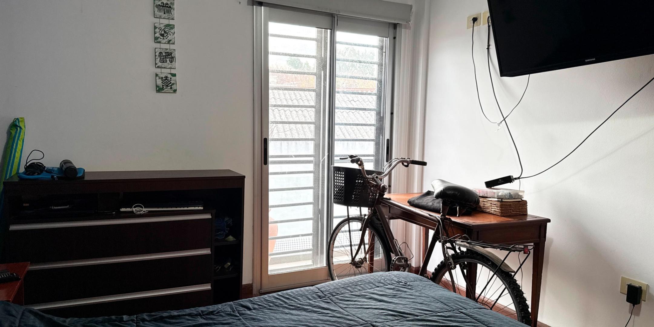 Departamento en Alquiler al Norte