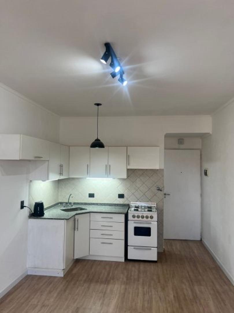 ALQUILER DEPTO MONOAMBIENTE EDIF. IBIZA I - SAN MIGUEL