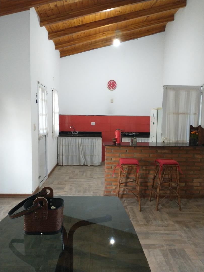 Casa en Venta de 1 dormitorio
