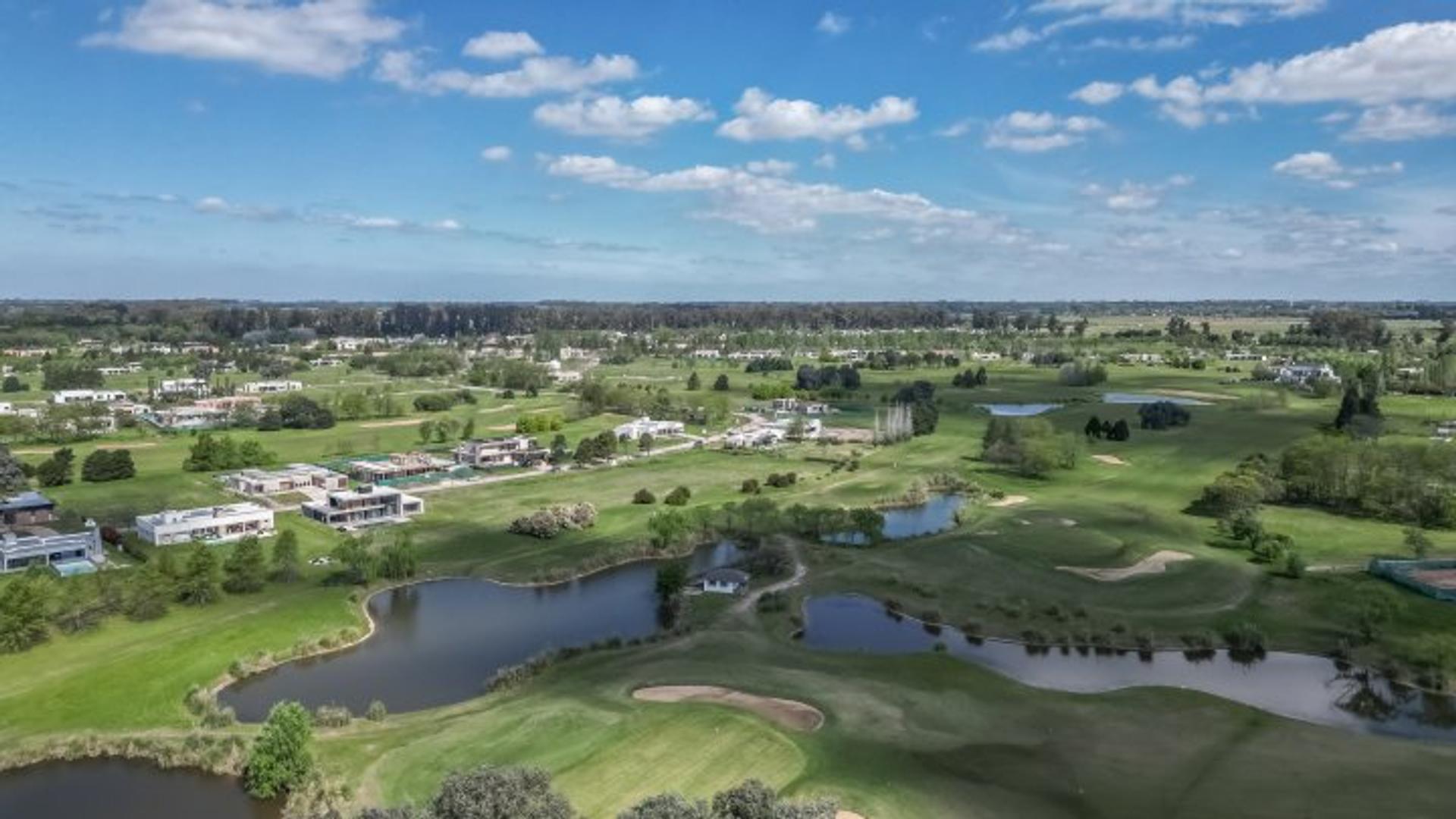 Terreno en Venta 55  mts Fondo