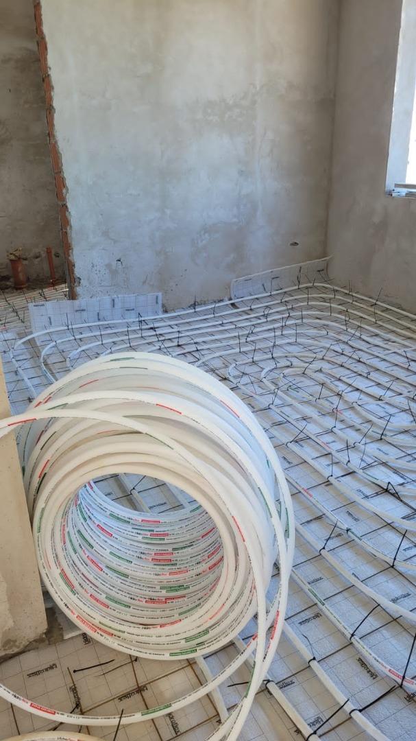 Casa en Venta en Puertos - Barrio Marinas, USD 2.000.000