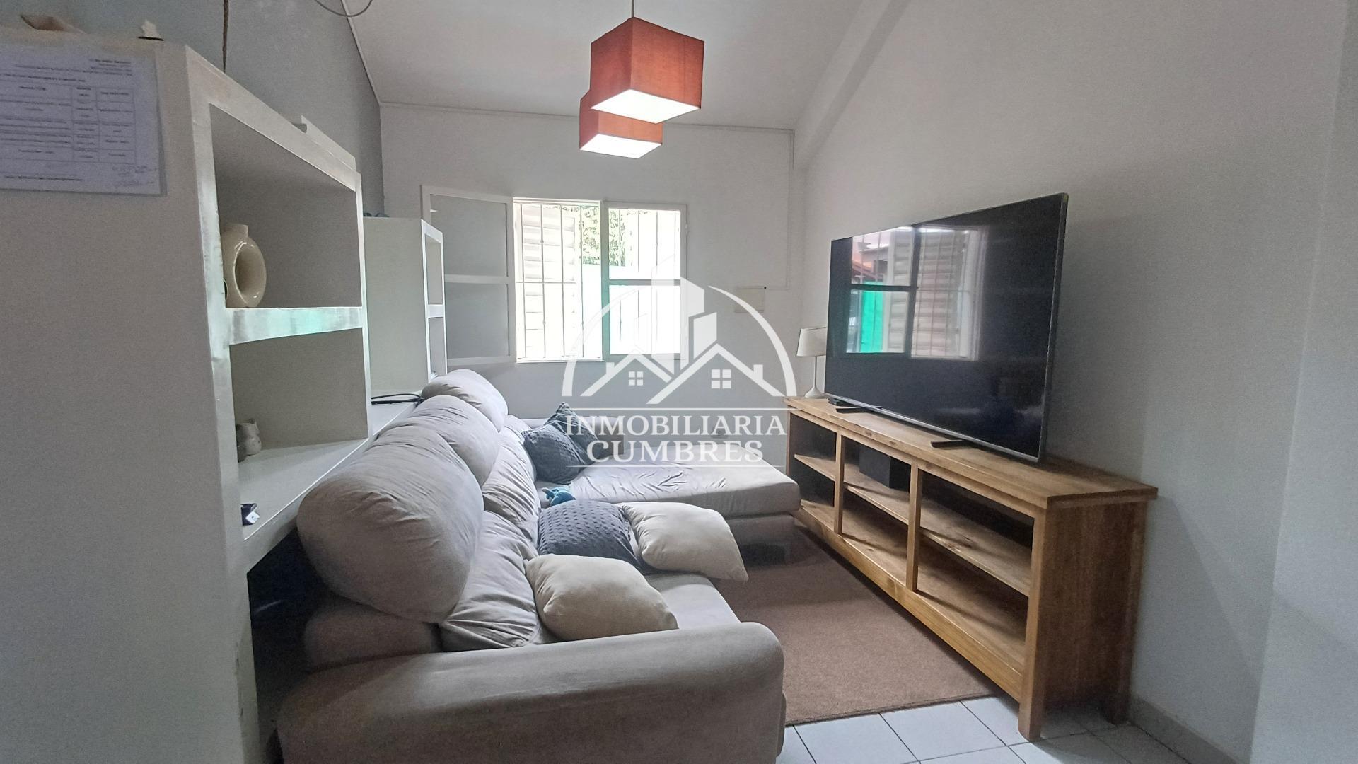 Venta Casa Barrio El Huaico