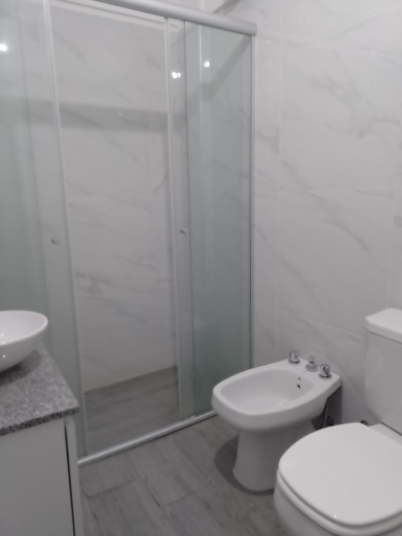 Departamento en Venta en Benavidez, USD 110.000