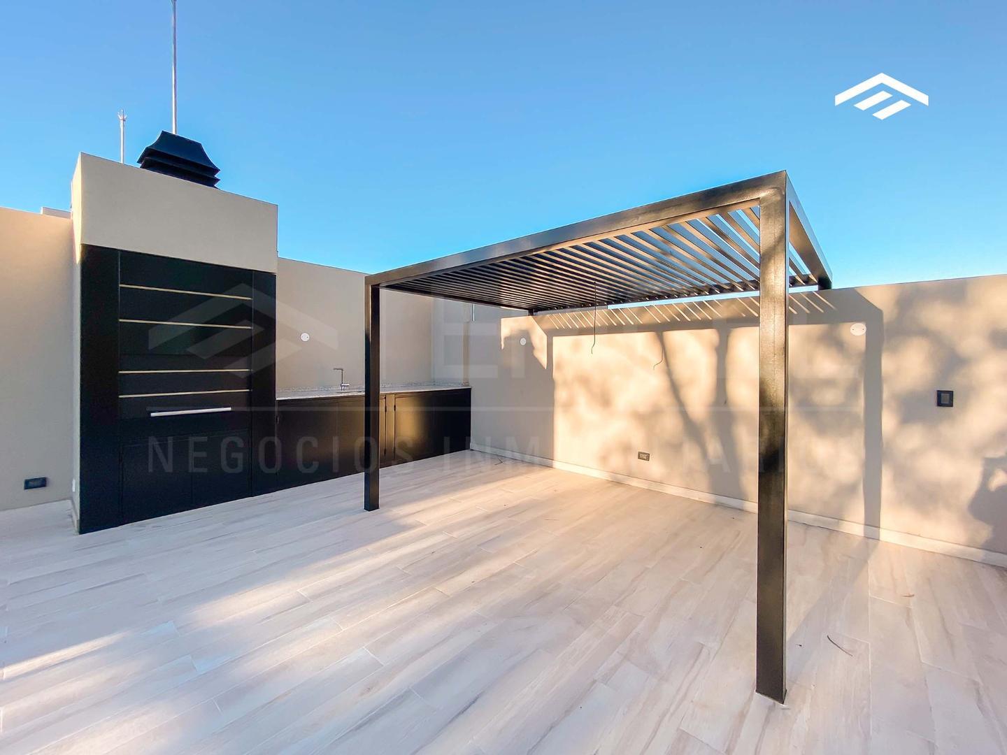 Departamento en Alquiler de 2 dormitorios