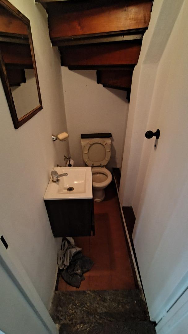 Depto Tipo Casa en Venta 30 años