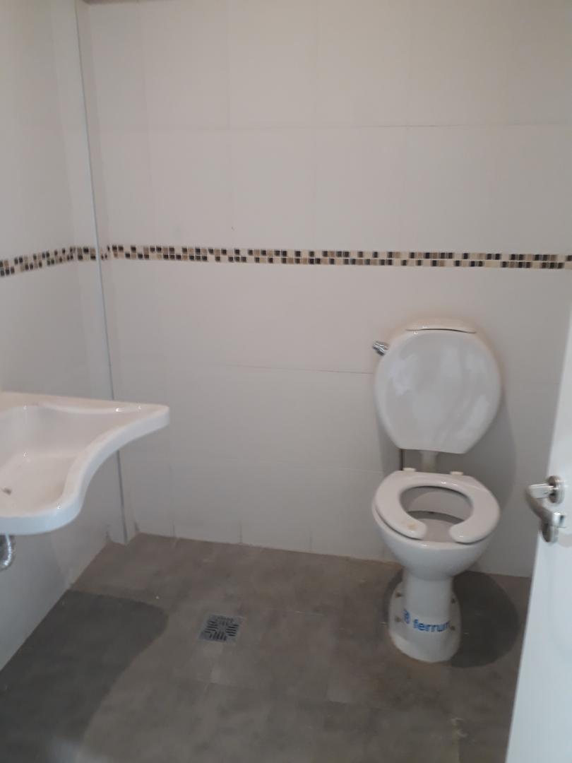 Concejal Larroca 935