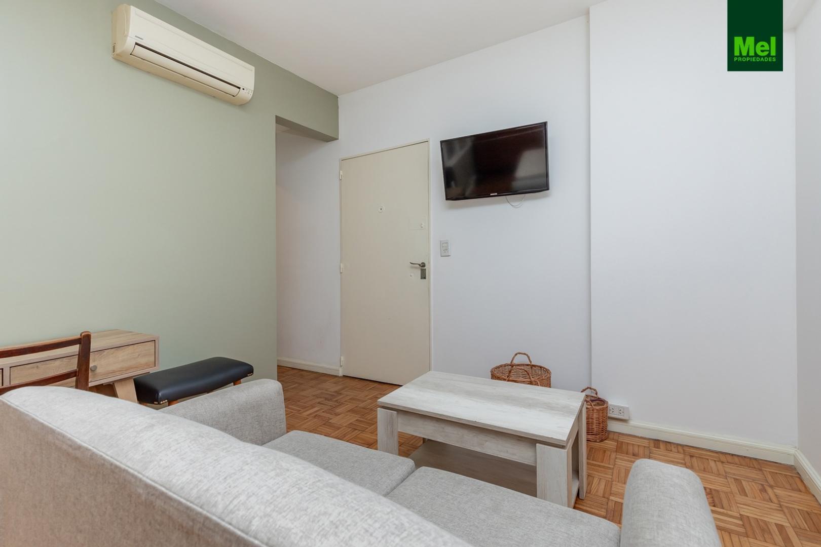 Departamento en Venta 40 años