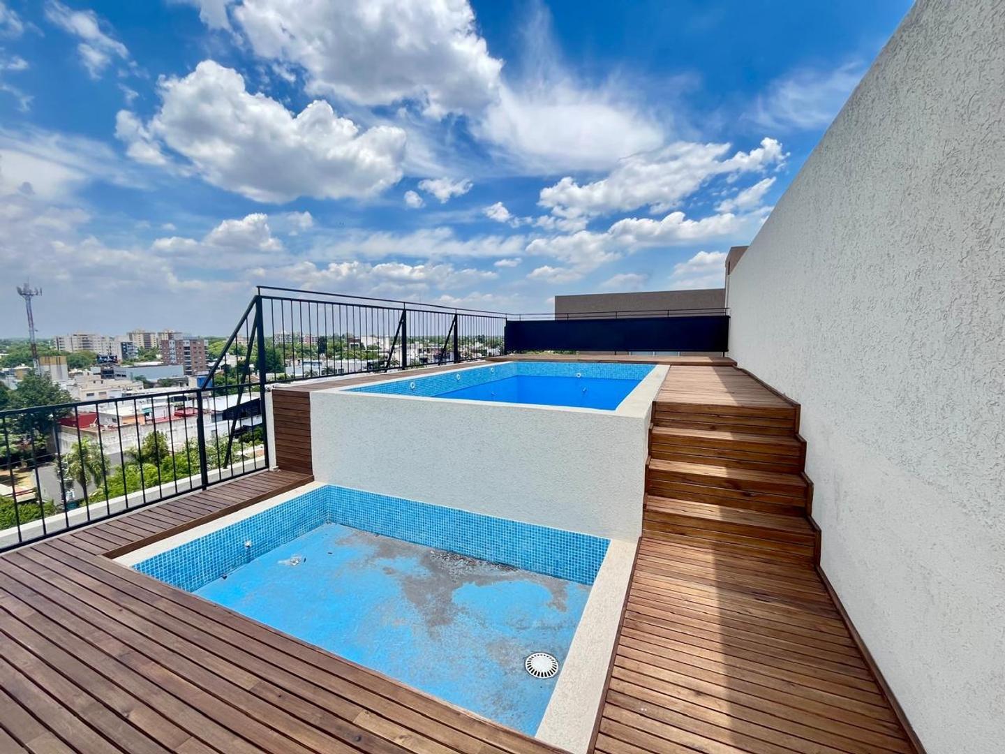 Departamento en Venta 7 años