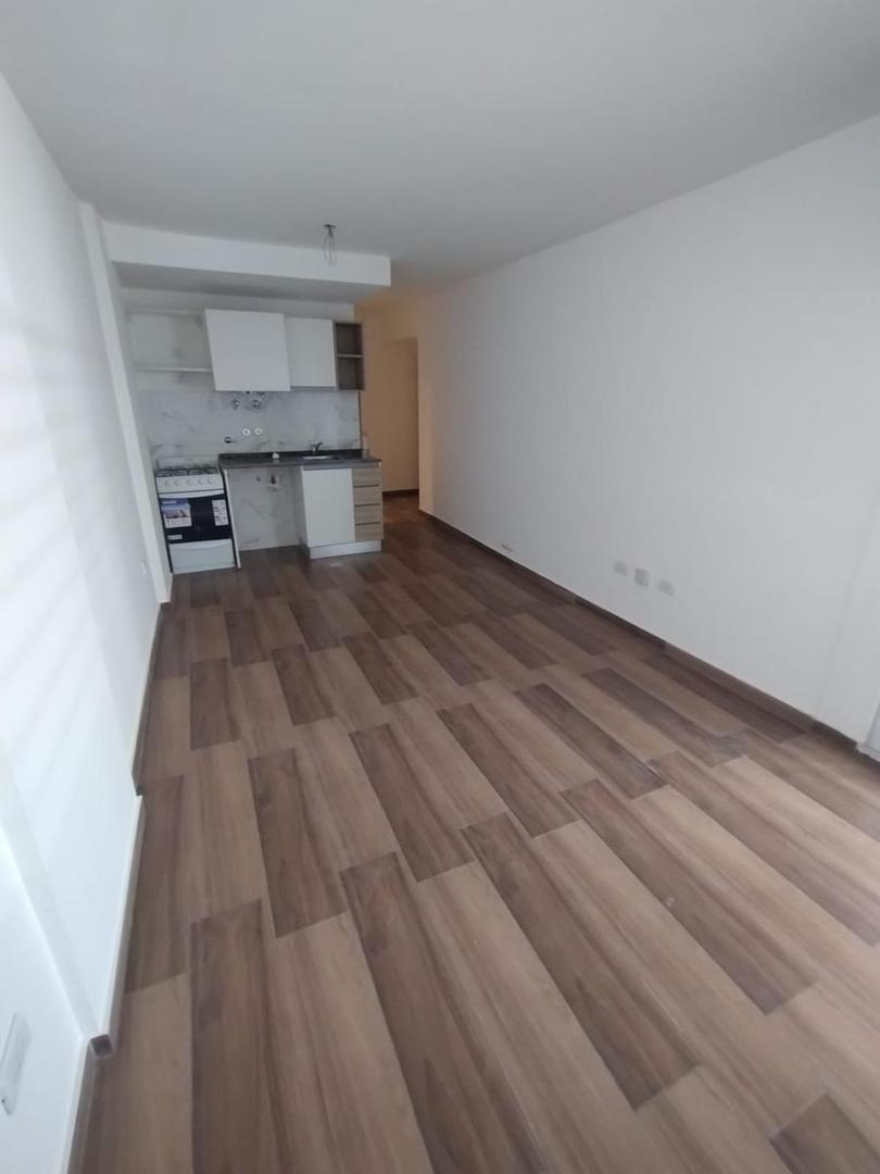 Departamento de 1 dormitorio a estrenar en Centro