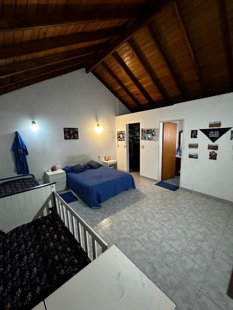 Casa en Venta 20 años