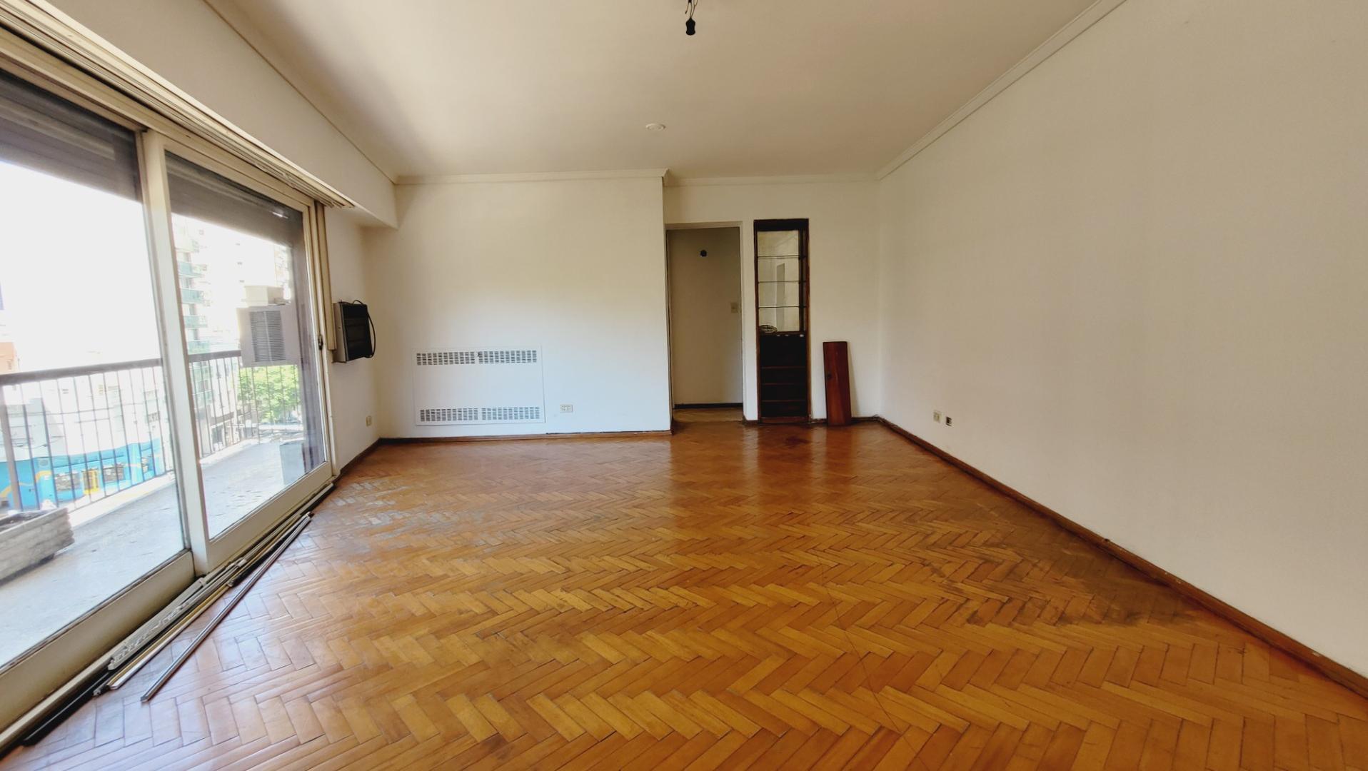 Av. Santa Fe 5228 , Piso 4