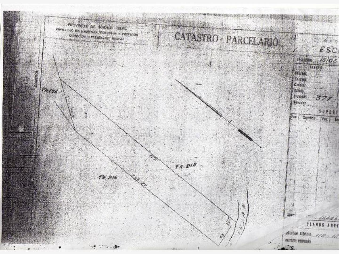 Ruta 25 Y Río Luján