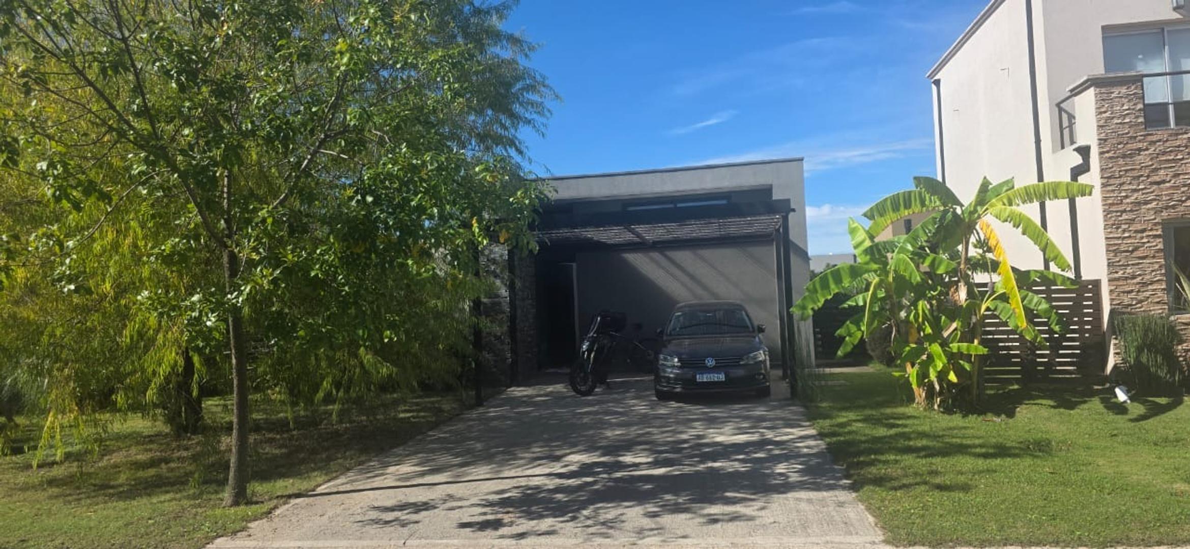Casa en Venta 5 años