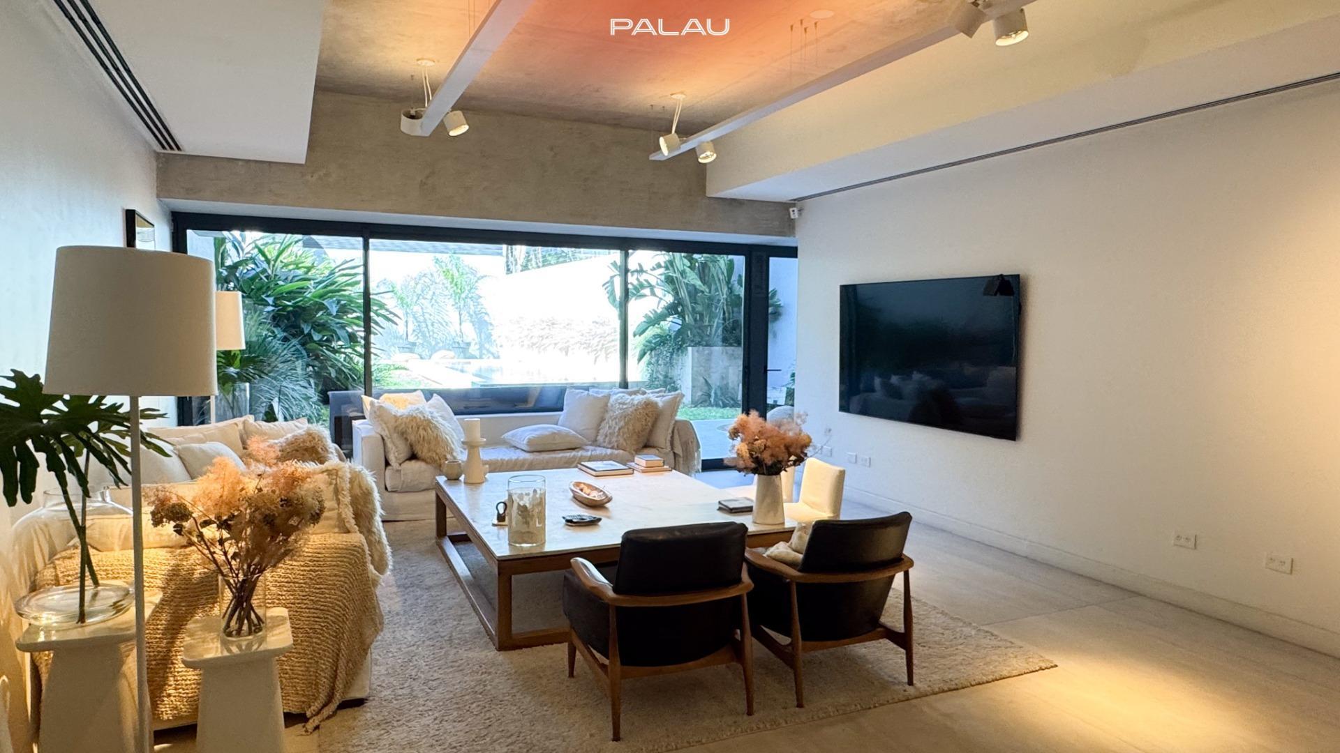 Casa en Venta en Belgrano, USD 1.990.000