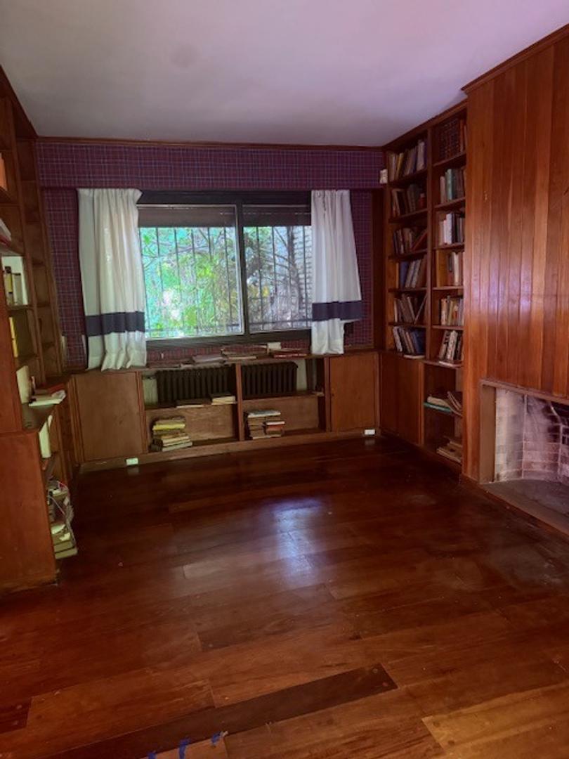 Casa al río para REFACCIONAR