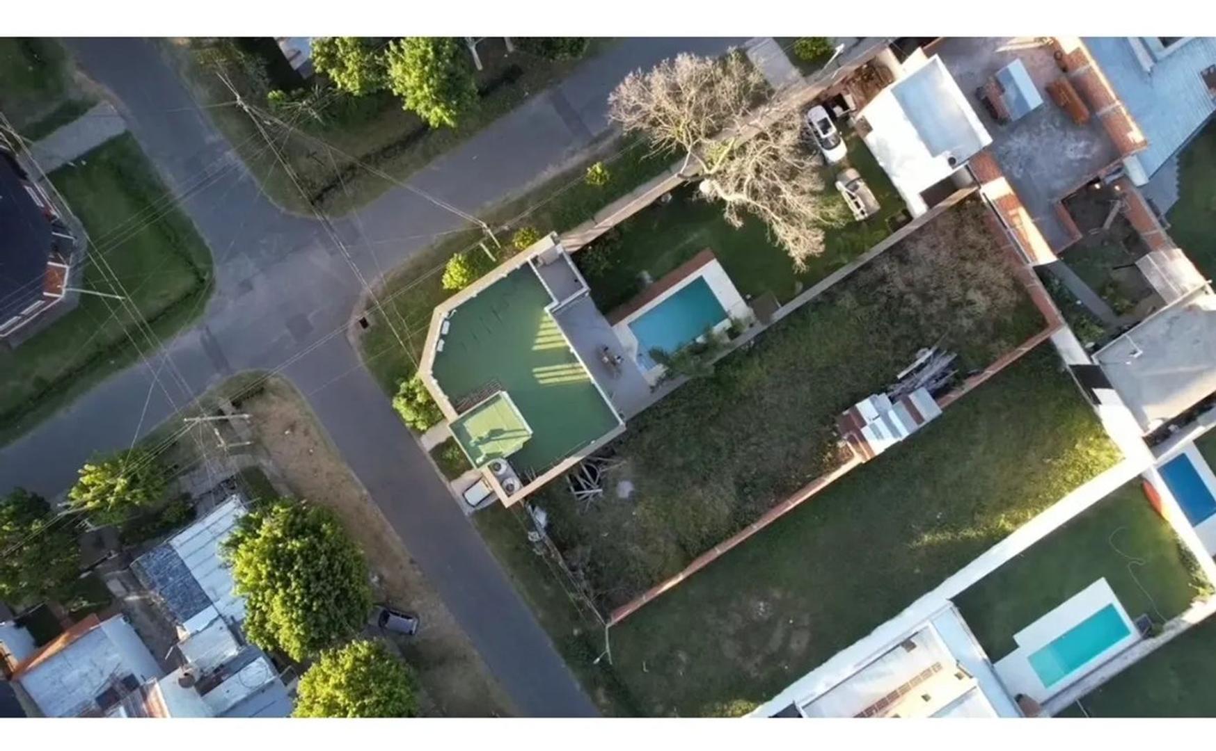 LOTE EN VENTA Ringuelet/La Plata IDEAL INVERSOR