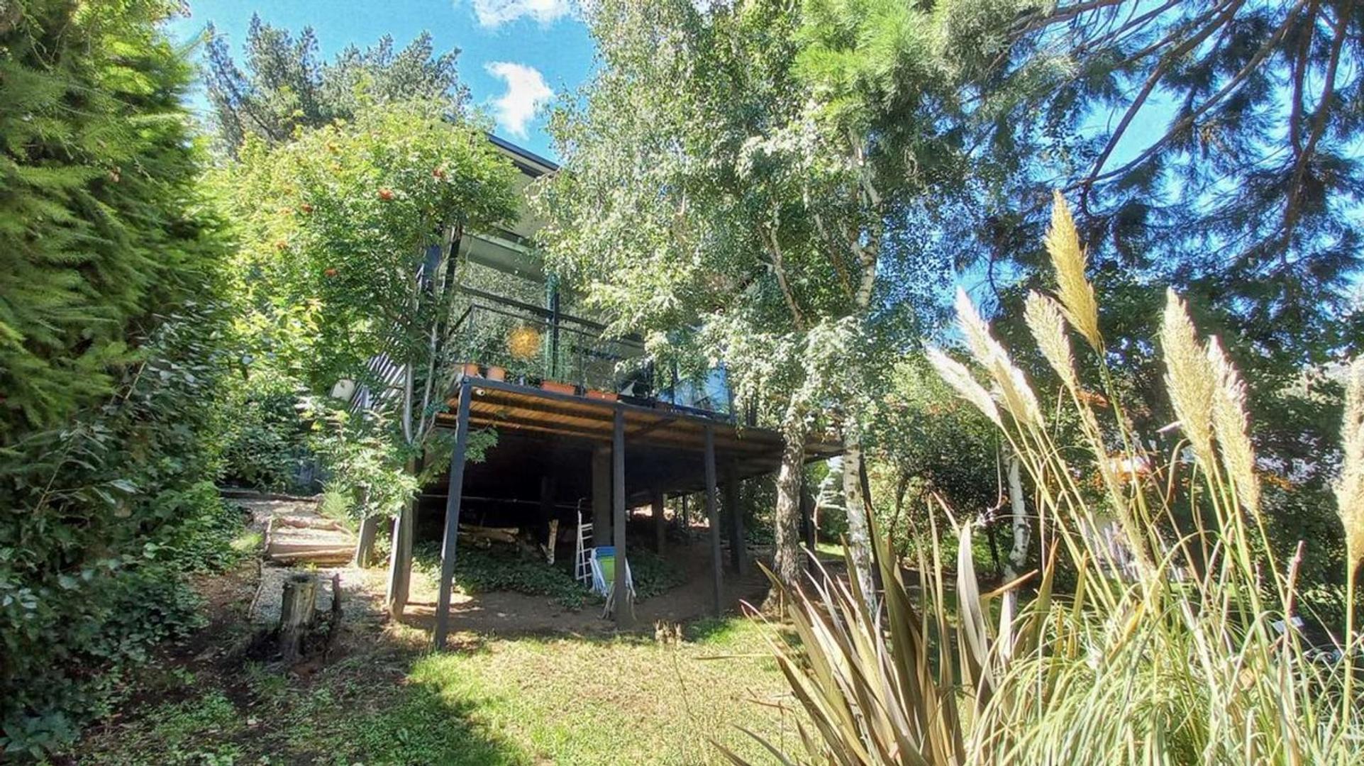 Casa en Alquiler de 2 dormitorios