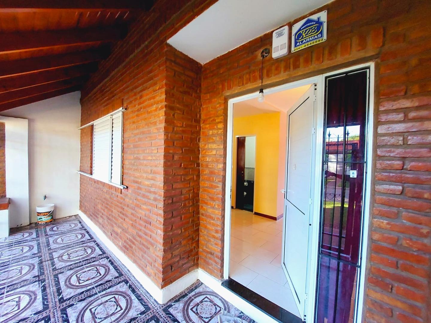 Casa en Venta con 1 cochera