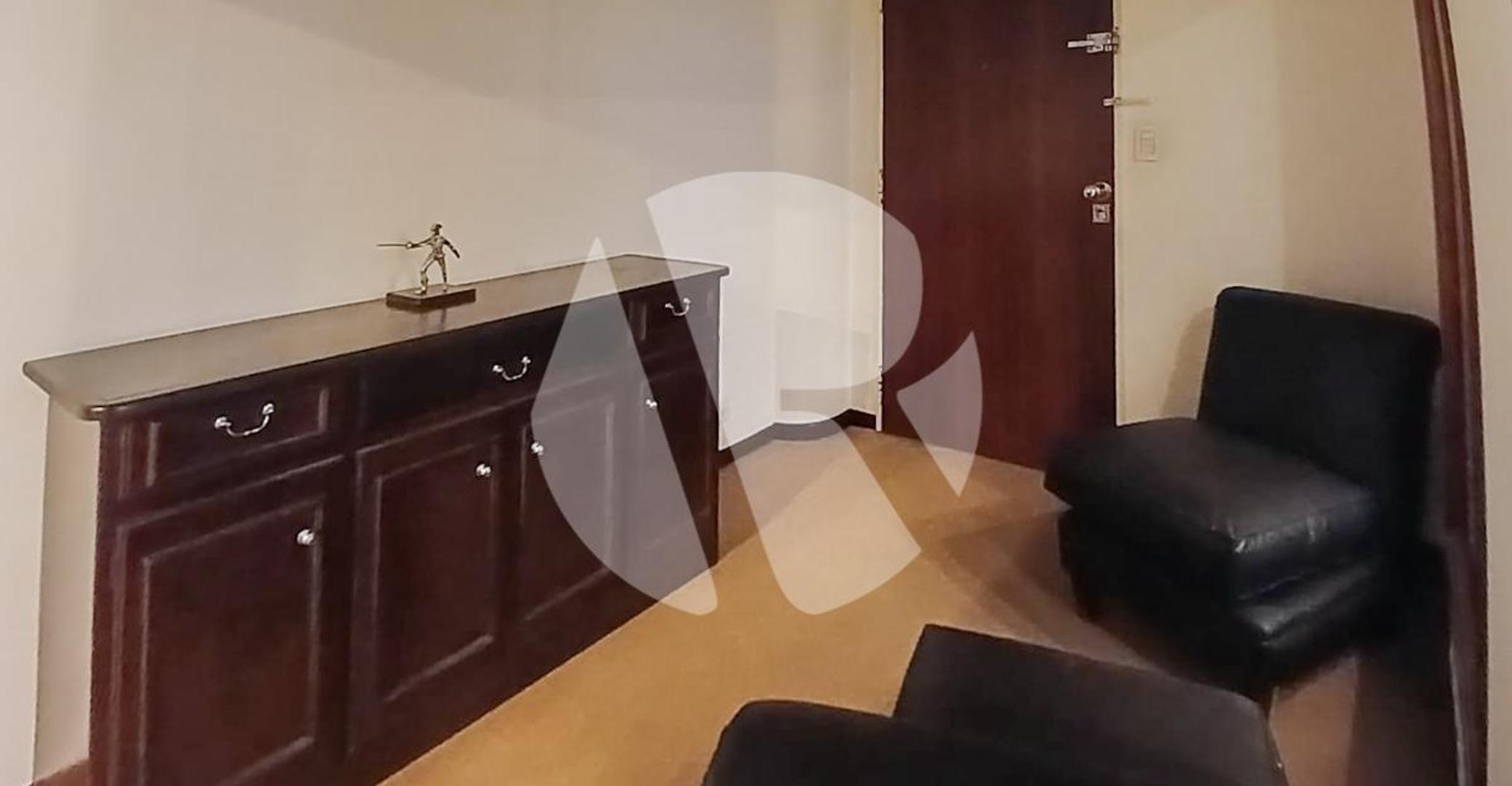 Venta oficina 3 ambientes en San Nicolás