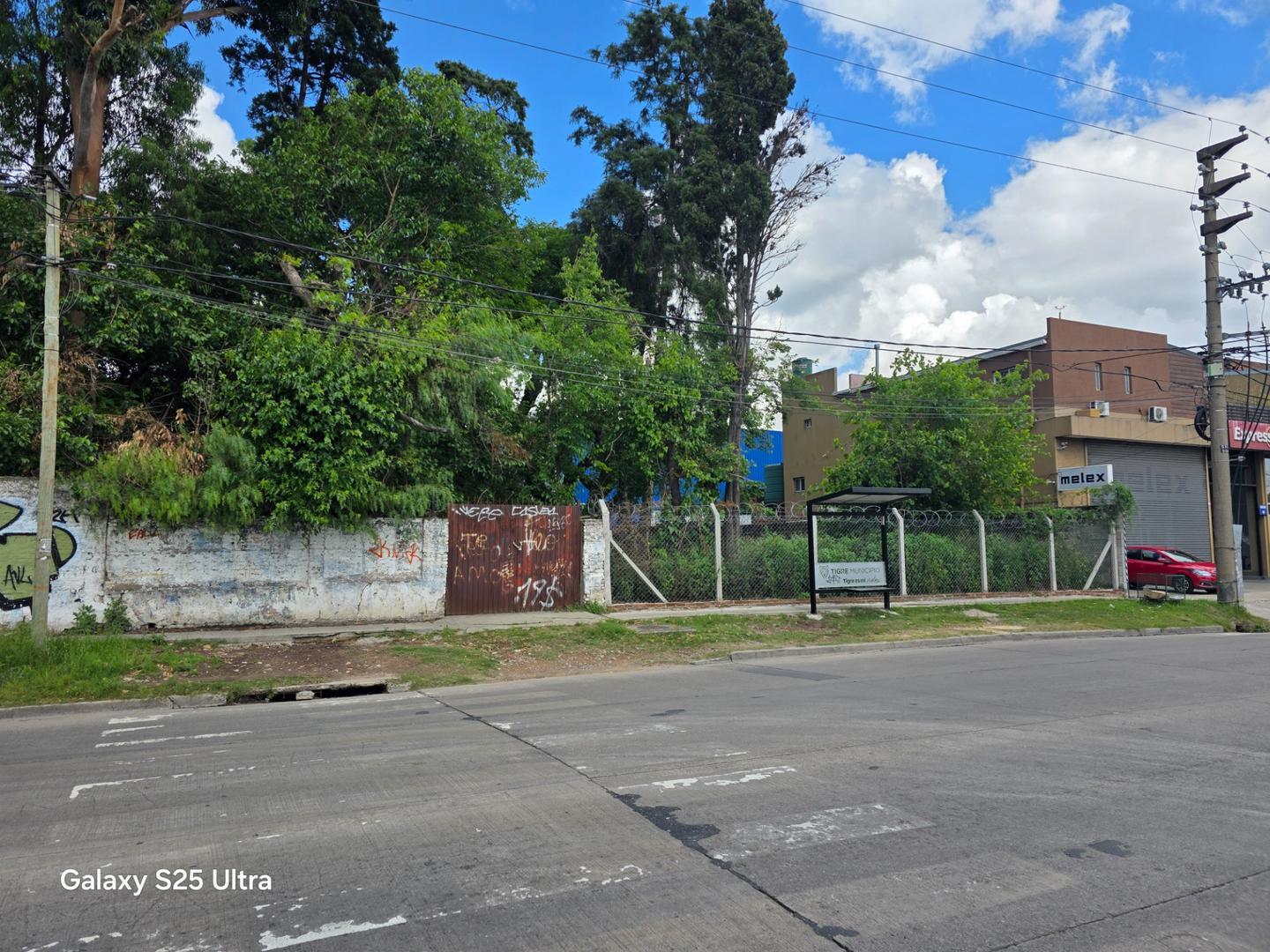 Terreno en Alquiler en Don Torcuato, USD 5.000