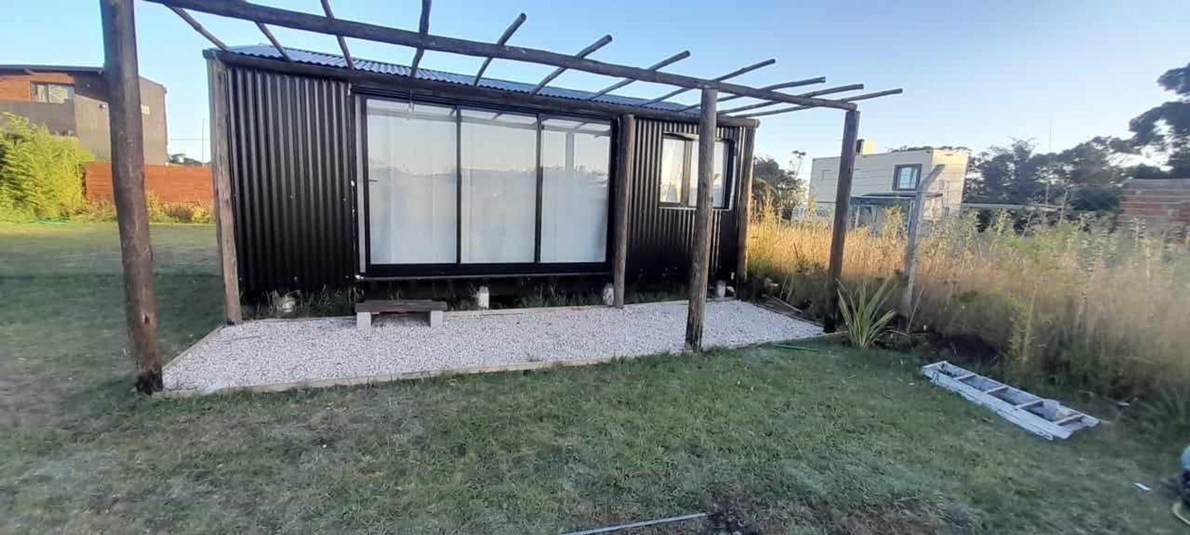 Casa en Alquiler Temporal en Los Acantilados, USD 200