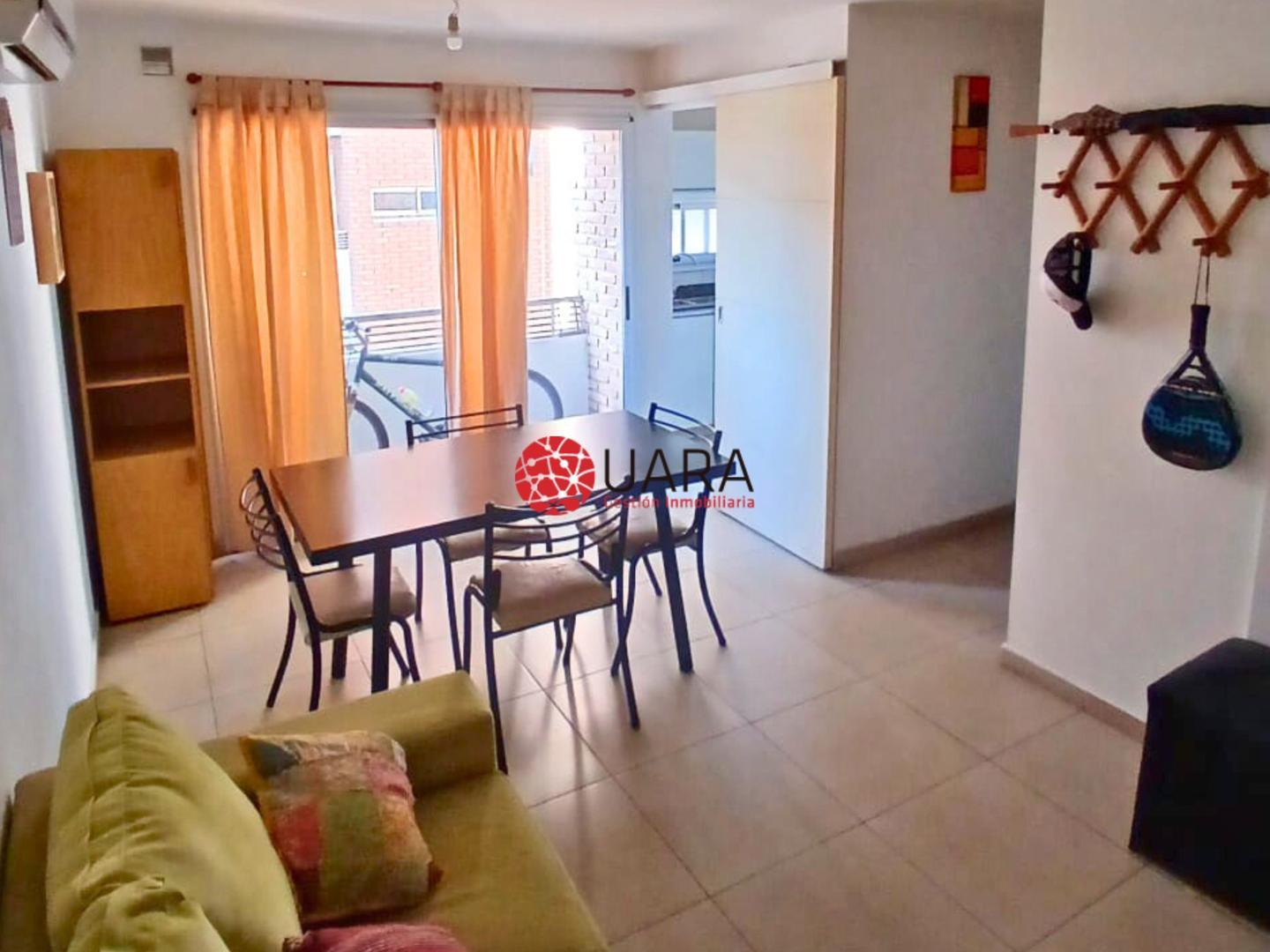 Departamento en Venta en General Paz, USD 72.000