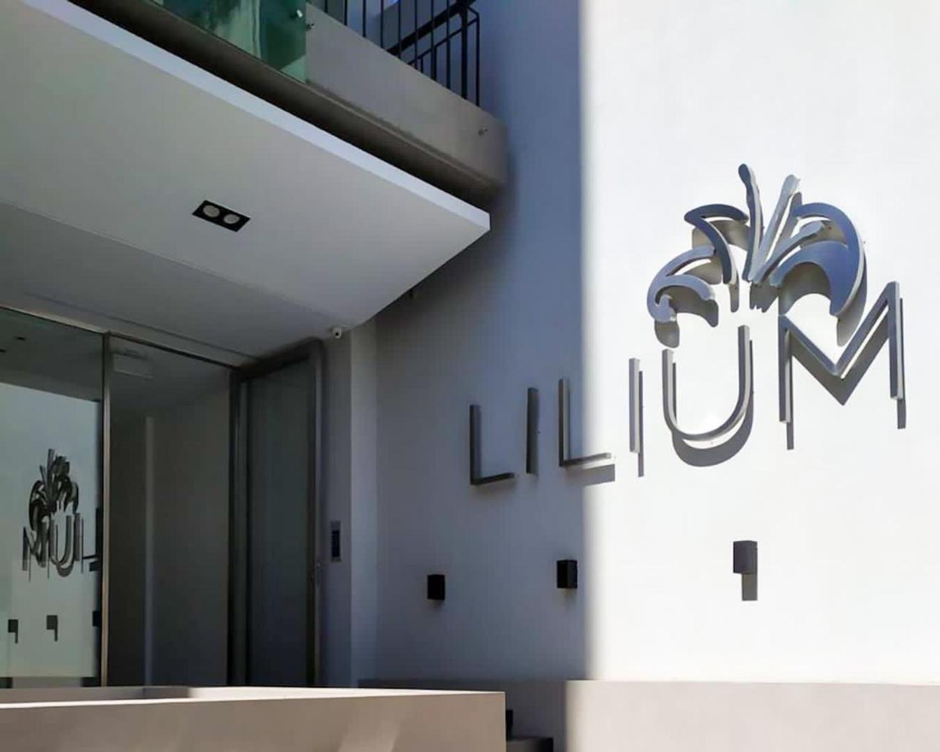 Departamento en venta Laprida 735