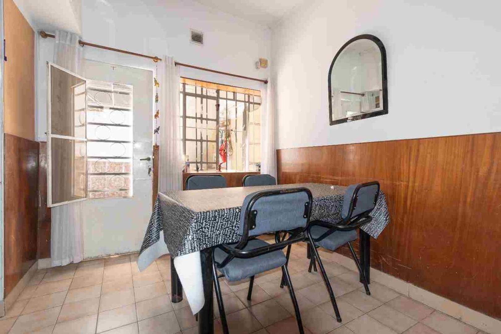 Casa en Venta 56 años