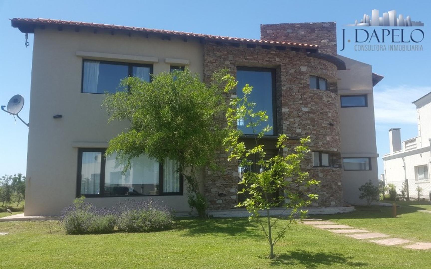 PROPIEDAD EN LOS TALAS