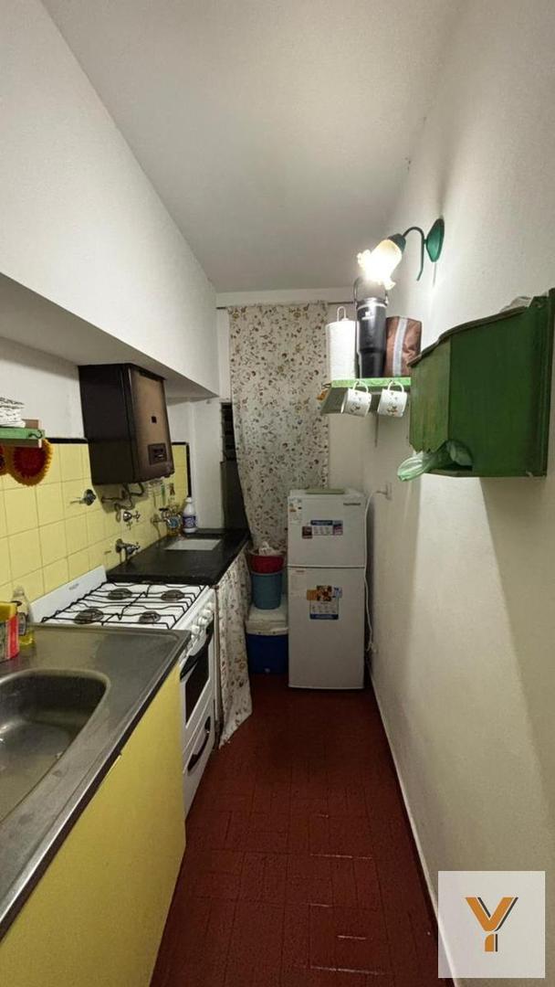 Departamento en Alquiler al Norte