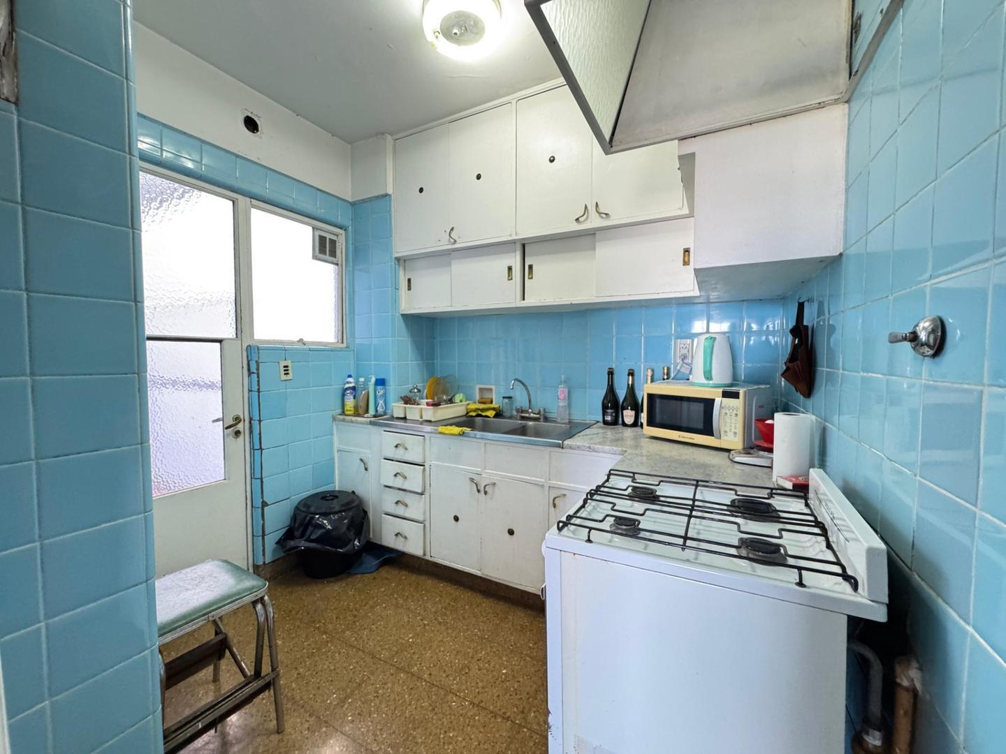 Departamento en Venta 45 años