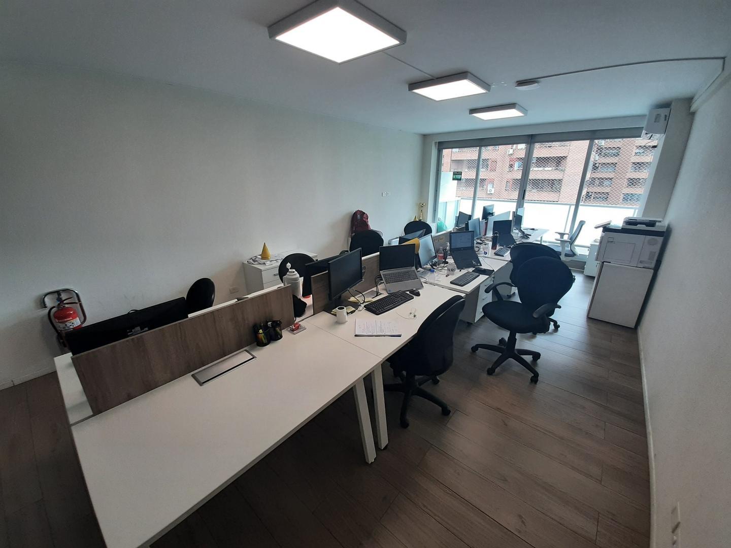 Avenida Del Libertador 6200