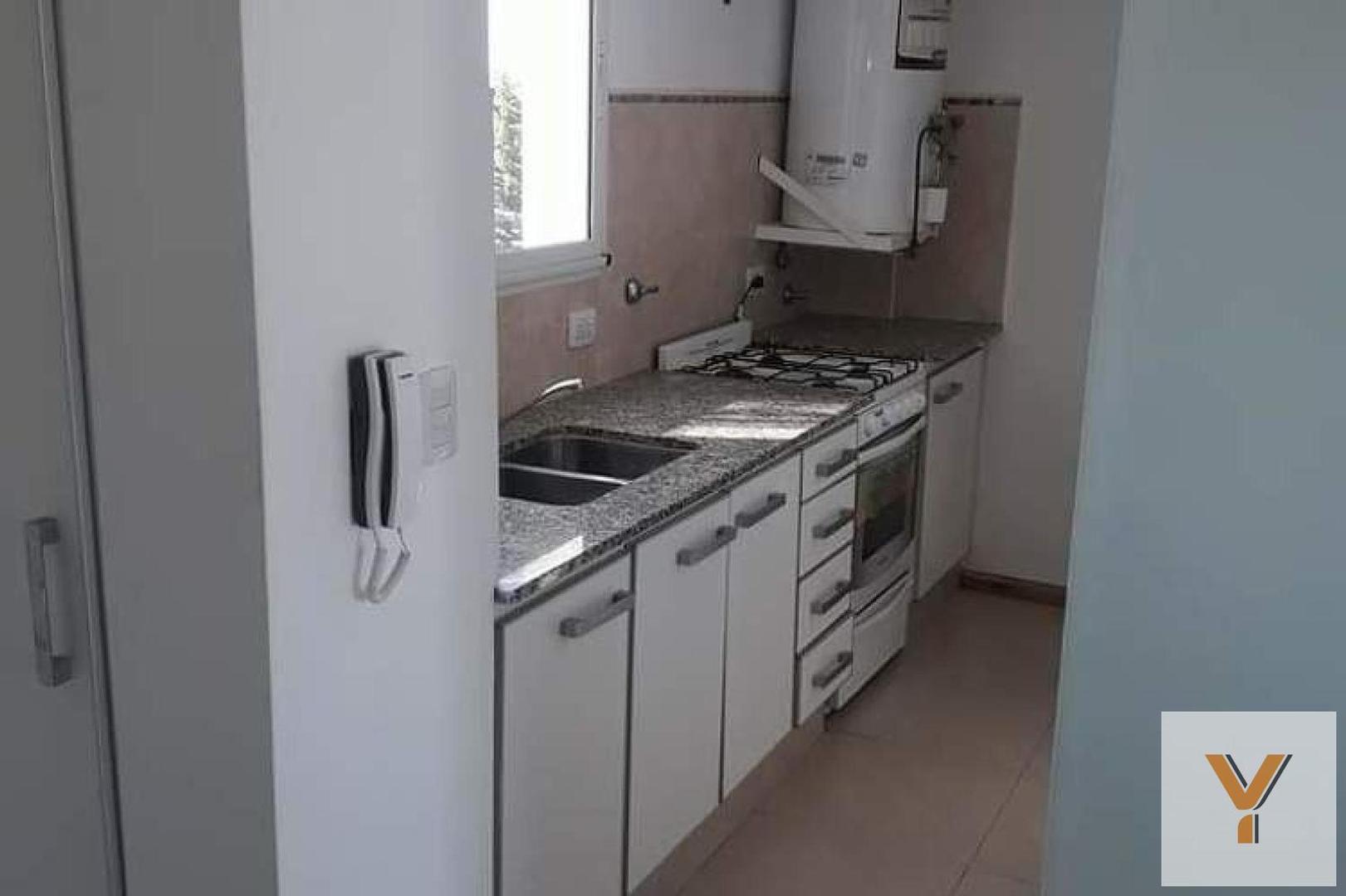 Departamento en Venta Permite mascota