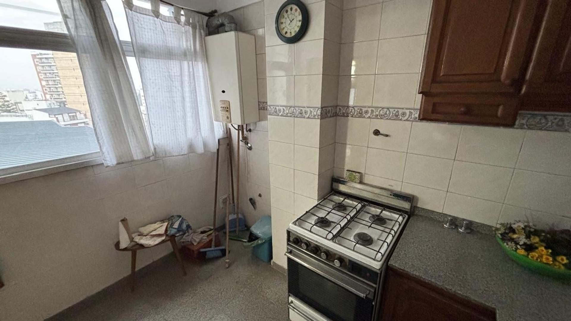 departamento 3 ambientes venta Ramos Mejia