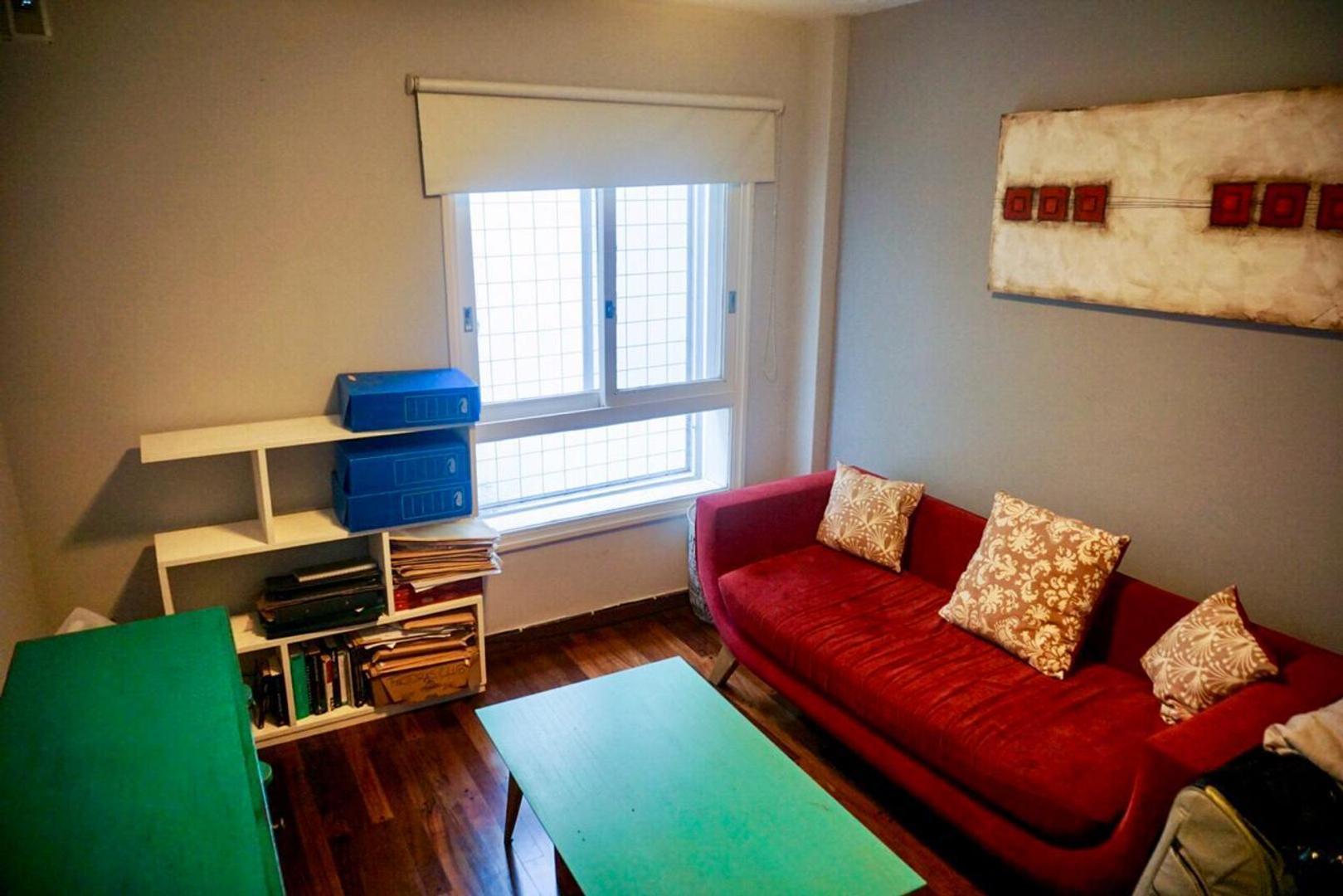 Departamento en Alquiler de 3 ambientes