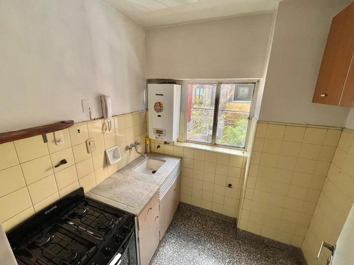 Departamento  en Venta en Almagro, Capital Federal, Buenos Aires