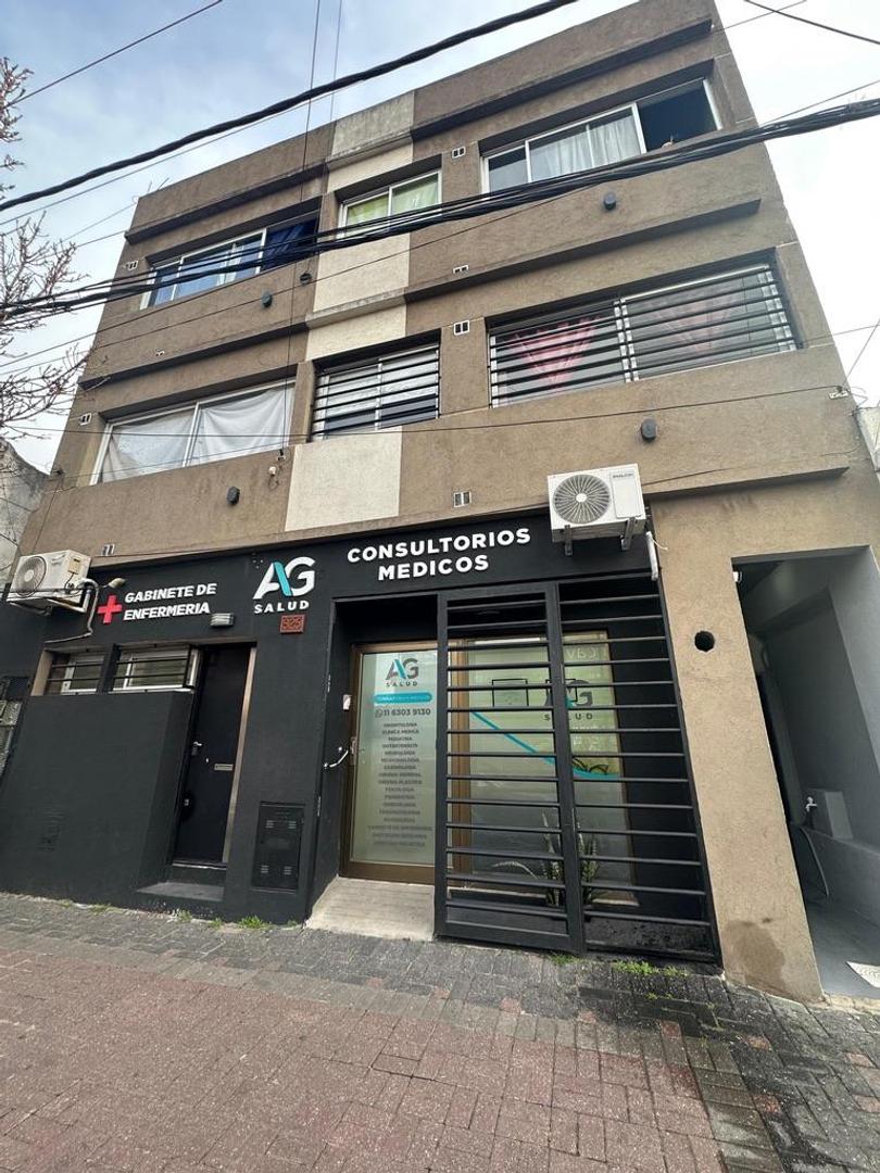 Oficina en Berazategui