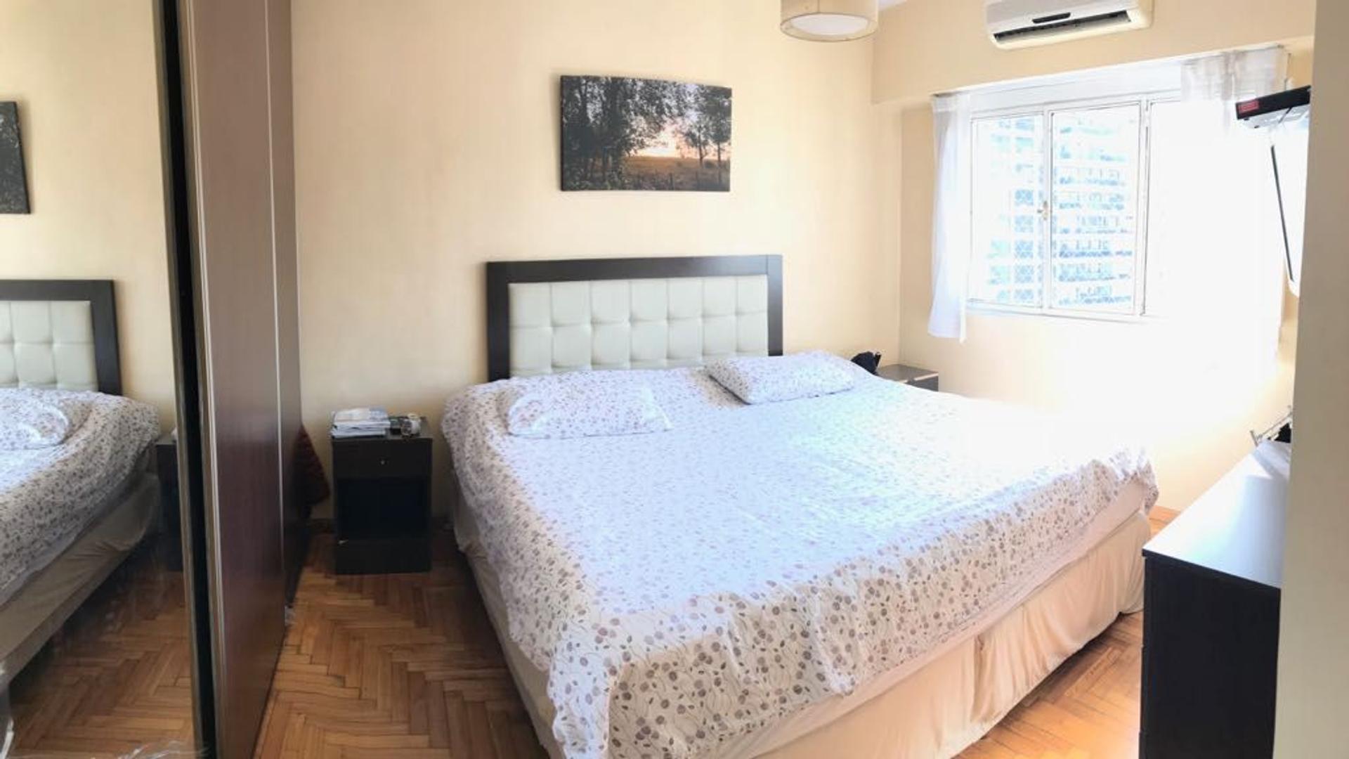 Departamento en Alquiler Temporal de 3 dormitorios