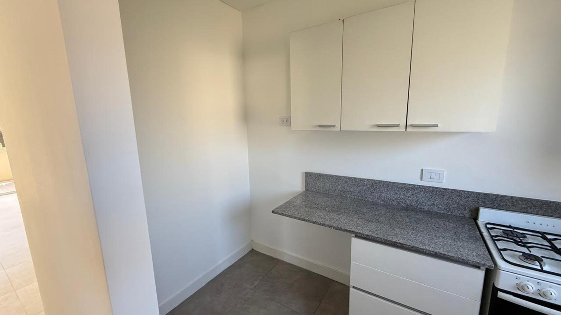 Departamento en Venta en Pilar, USD 160.000