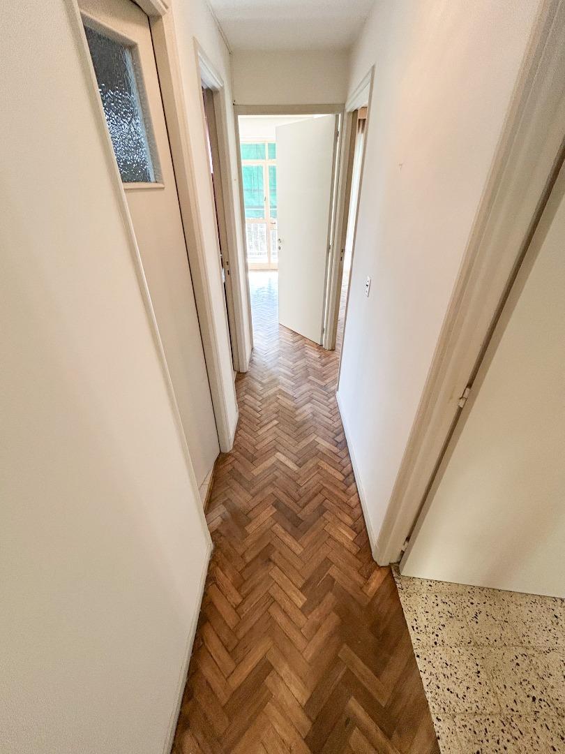 Departamento en Alquiler de 3 ambientes