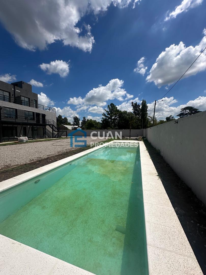 Departamento en Venta A Estrenar