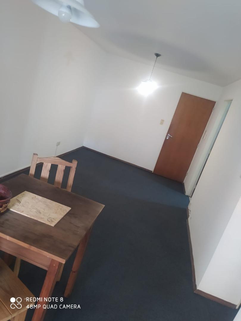 Bv San Juan 870 , Piso 3