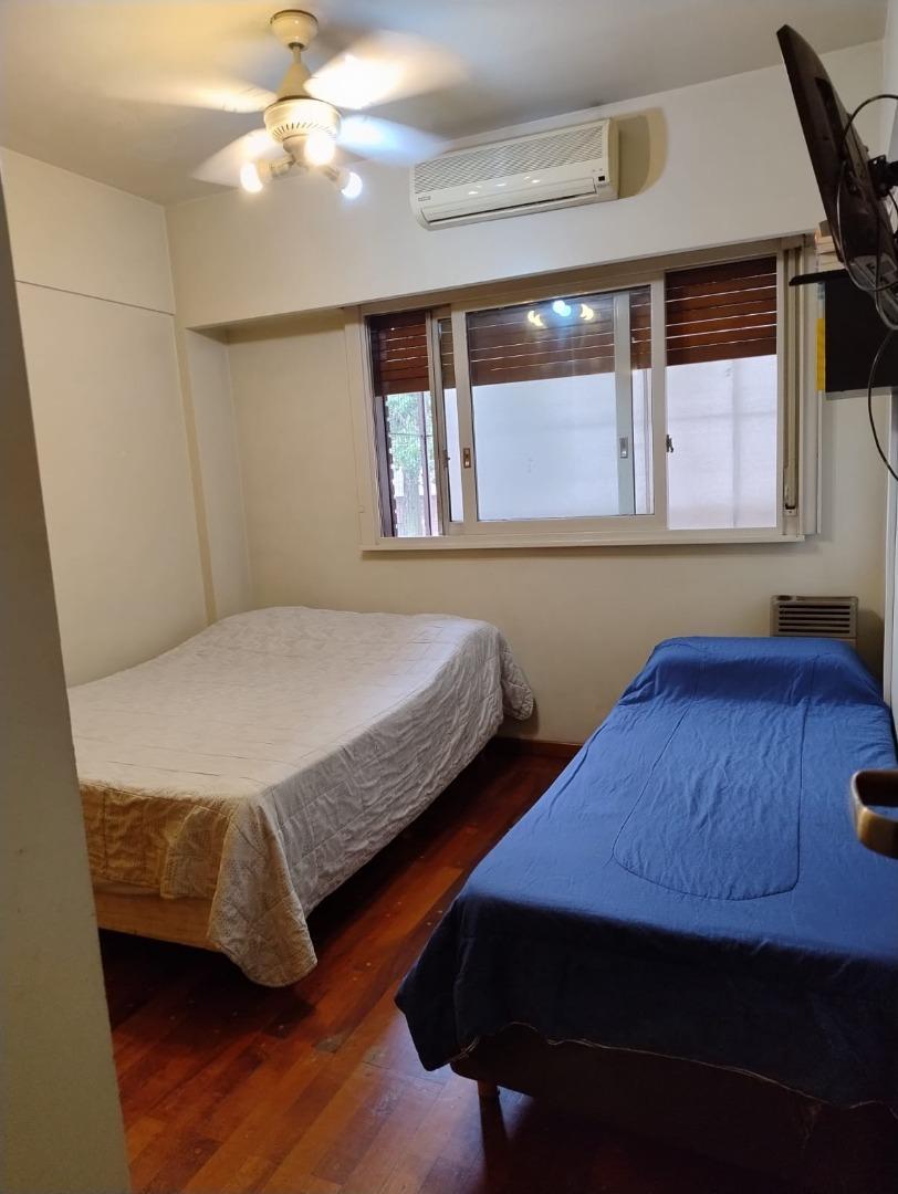 Venta. Departamento 3 amb + dep. Carabobo y Primera Junta.