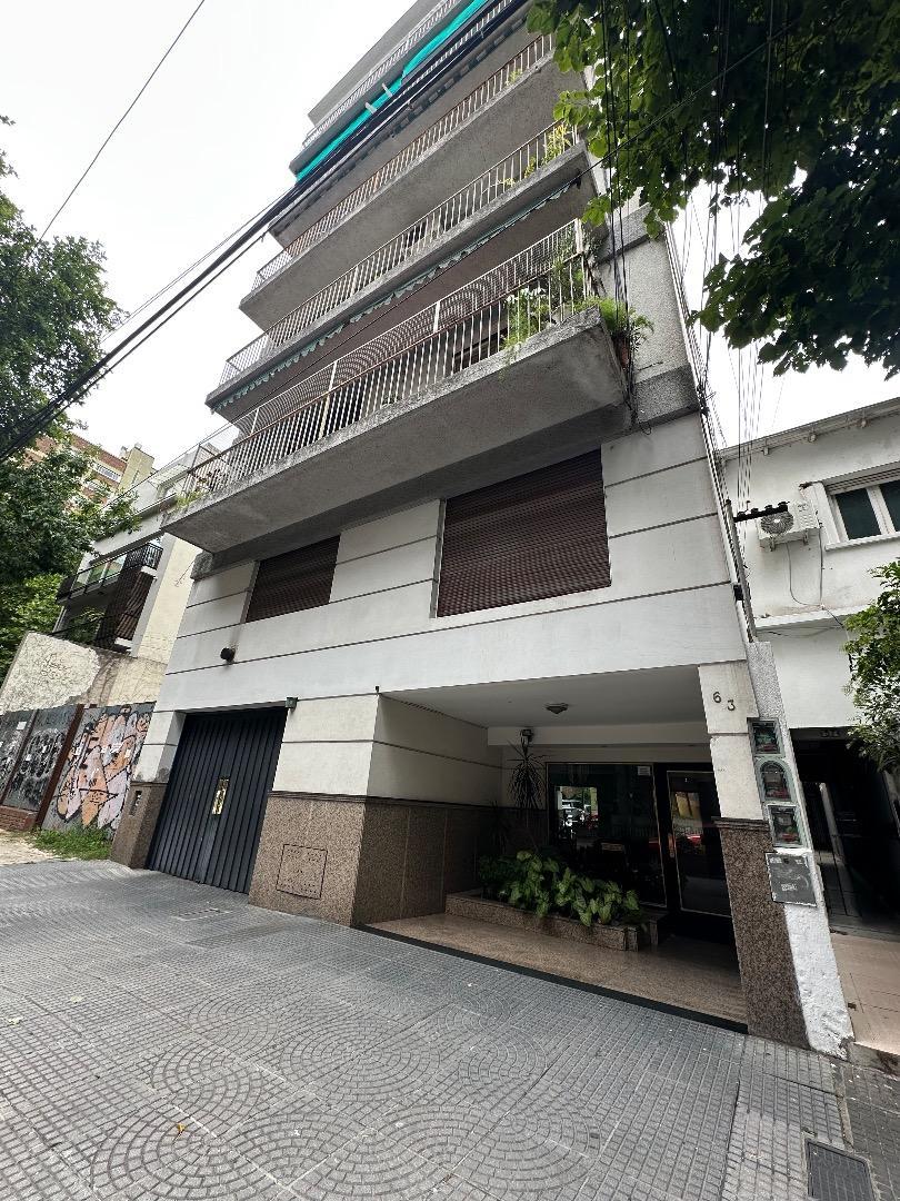 Dpto Alquiler 3 amb Martinez