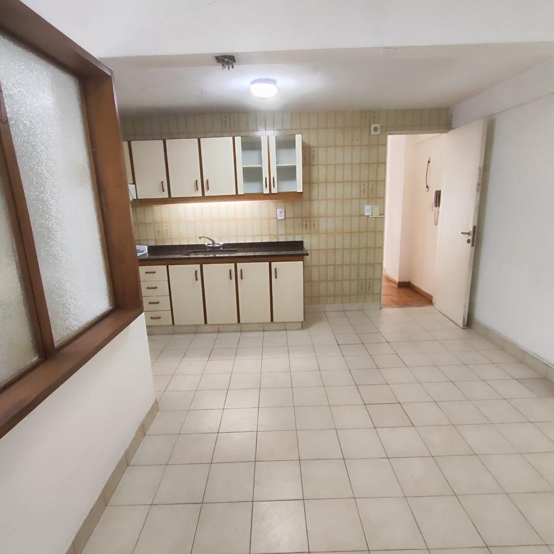 Departamento en Alquiler 45 años