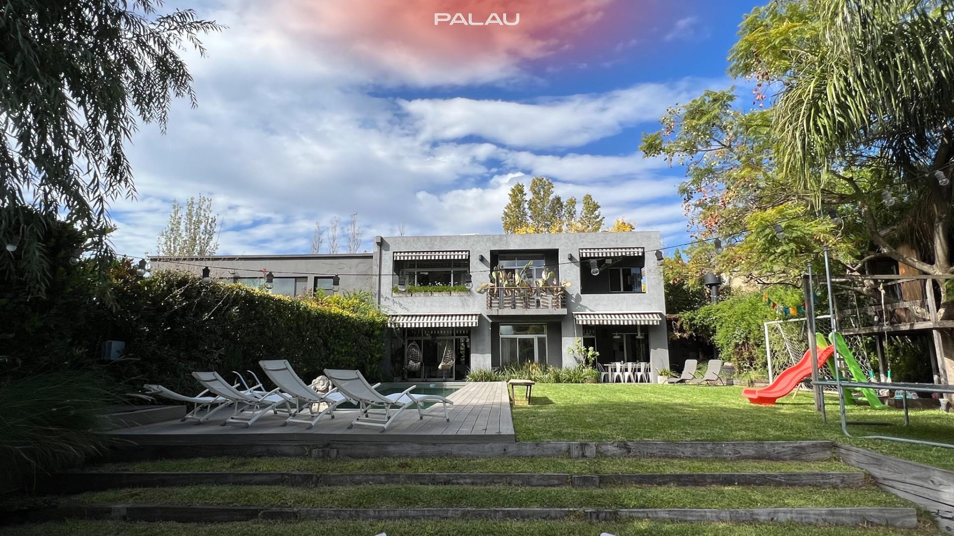 Casa en Venta al Oeste