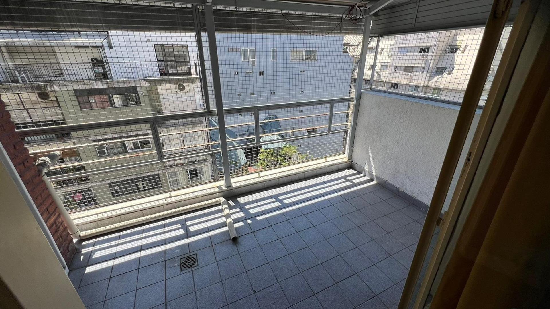 Departamento en Venta 50 años